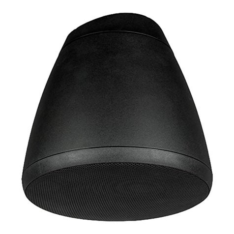 Sound Tube RS-EZ Series Configuration guide