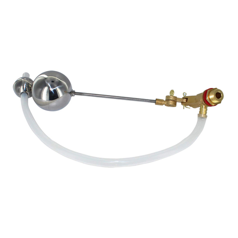 Blichmann Engineering AutoSparge Quick guide