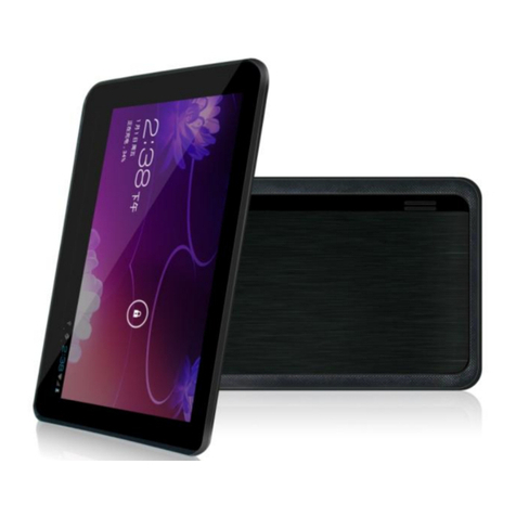 Serioux S710TAB user guide