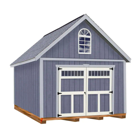Best Barns Geneva Assembly Book