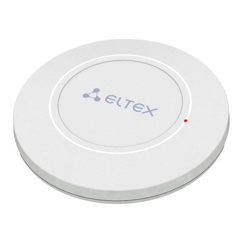 ELTEX WEP-2ac-Z User manual