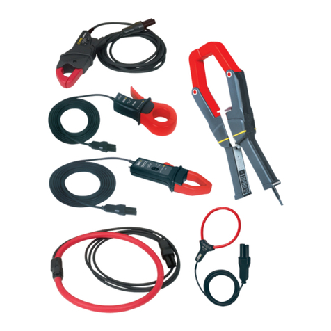 AEMC instruments A196-24-BK user manual