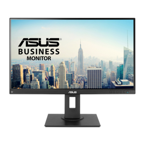 Asus BE24C Series User manual Asus BE24C Series User manual
