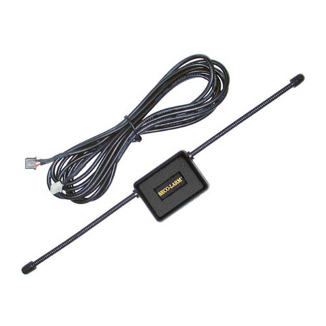 ENFORCER SK-91ERSD manual ENFORCER SK-91ERSD manual