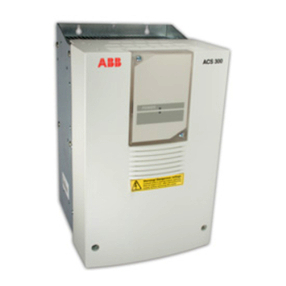 ABB ACS 300 user manual