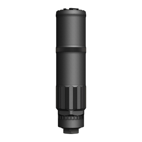 CGS HELIOS QD TI manual