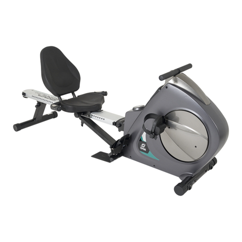 Orbit 20 User manual