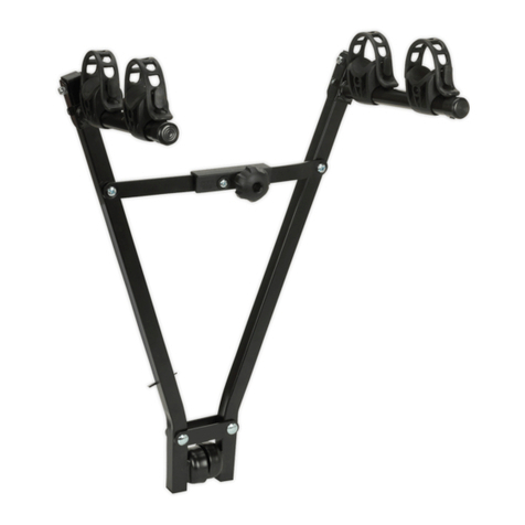 Sealey BS2.V4 instructions