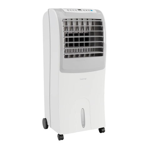 homelabs HME020396N manual