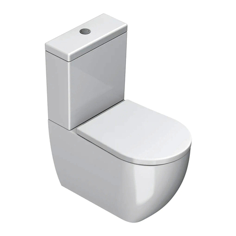 Catalano Sfera 3213001803 Technical overview