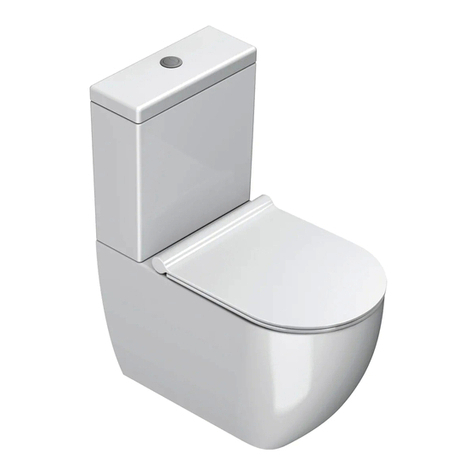Catalano Sfera 3213001703 Technical overview