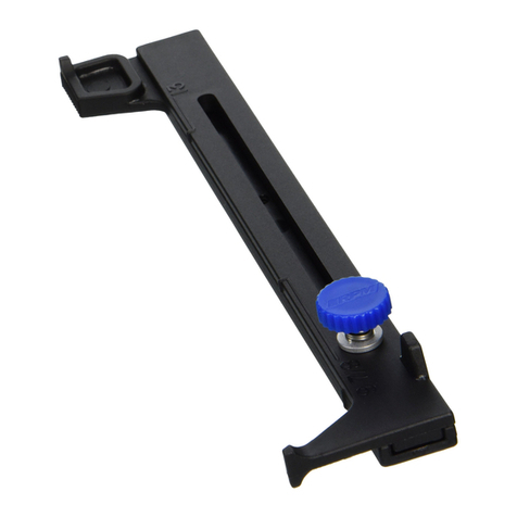 RPM Toe-In Gauge Frequently asked questions