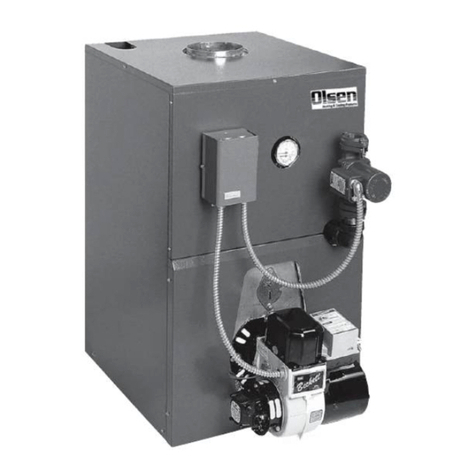 Olsen OBC Series Technical Document