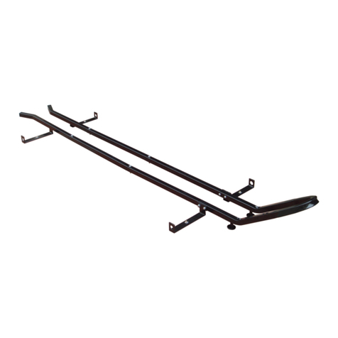 Ultra-tow 365405 User manual