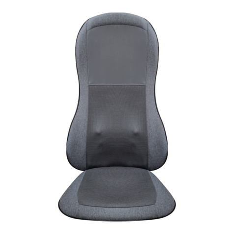 Comfier CF-2913 user manual
