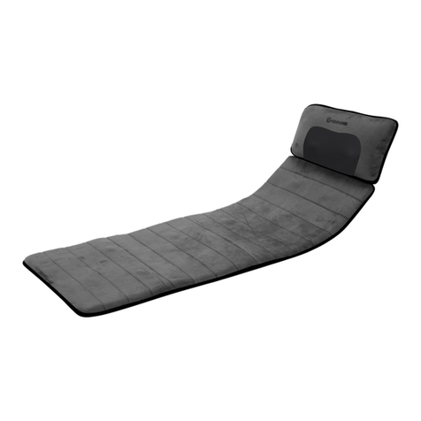 Comfier CF-3603U user manual