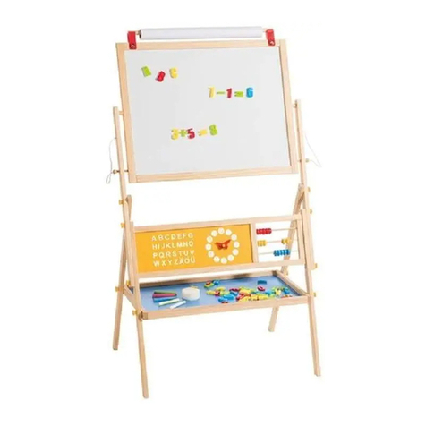 PLAYTIVE JUNIOR 285758 Instructions for use