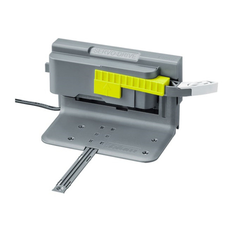 IKEA UTRUSTA Z10NA200 Series User manual