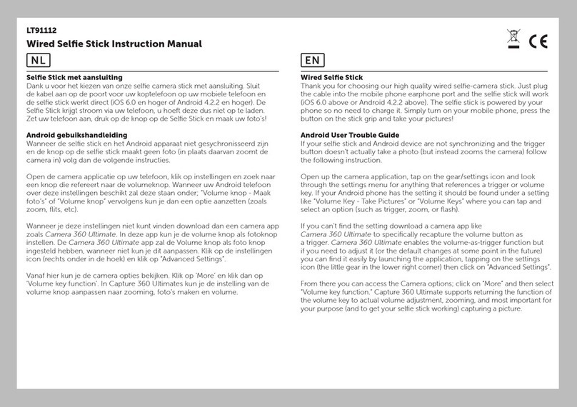 TOPPOINT LT91112 instruction manual