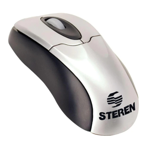 Steren COM-510 User manual