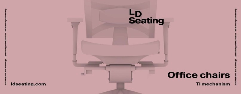 LD Seating Dateien User manual