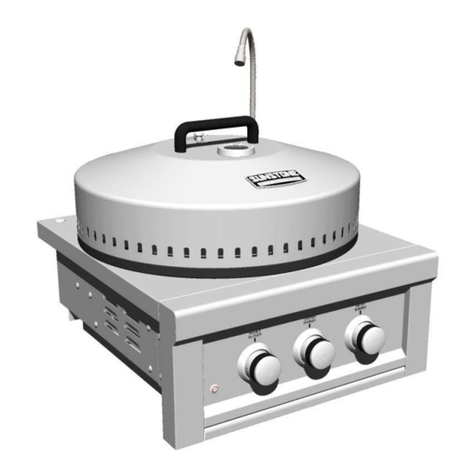 SUNSTONE SUNCHSZ30 User manual