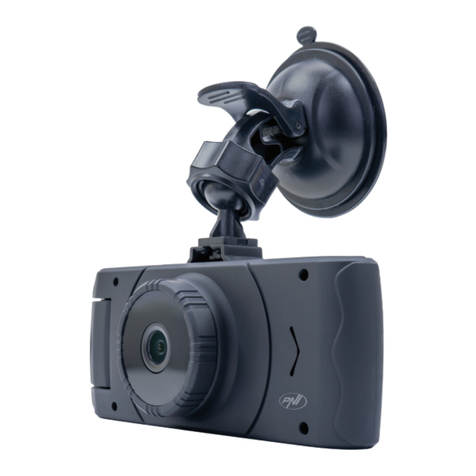 PNI Voyager S1400 user manual