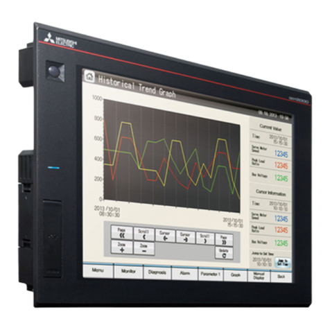 Mitsubishi Electric GOT2000 Series Basic Training Textbook