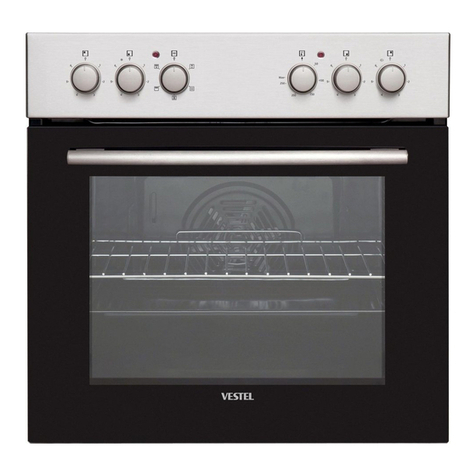 VESTEL VEH14016-1 User manual VESTEL VEH14016-1 User manual