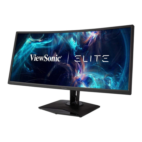 ViewSonic VS17553 User manual
