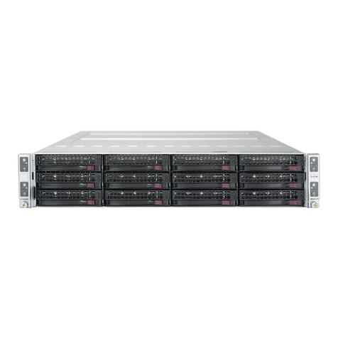 Supermicro SuperServer 6029TP-HTR user manual