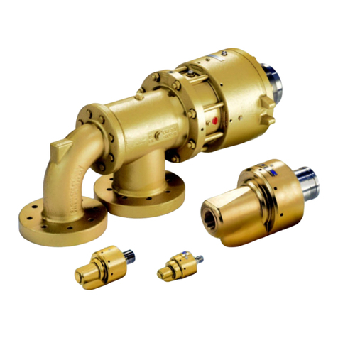 Maier DX Series operating instructions