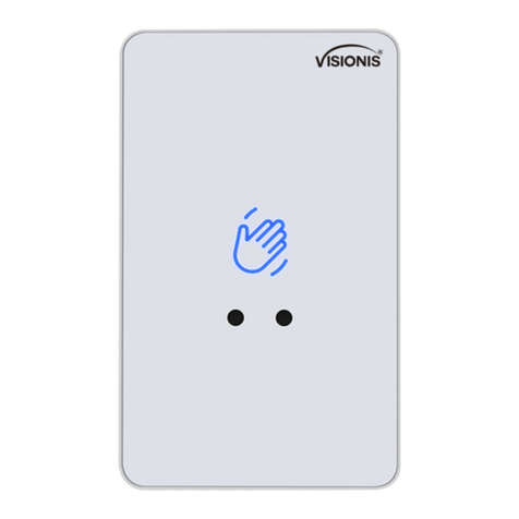 Visionis VIS-7101 User manual Visionis VIS-7101 User manual