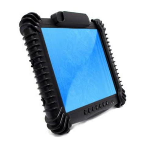 Tangent Thin Tablet 312 Assembly instructions Tangent Thin Tablet 312 Assembly instructions