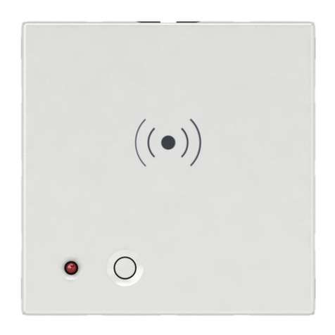 LEGRAND 5739 48 Technical sheet
