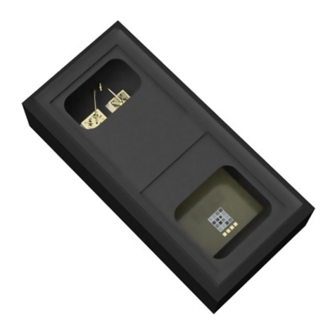 Renesas OB1203 manual