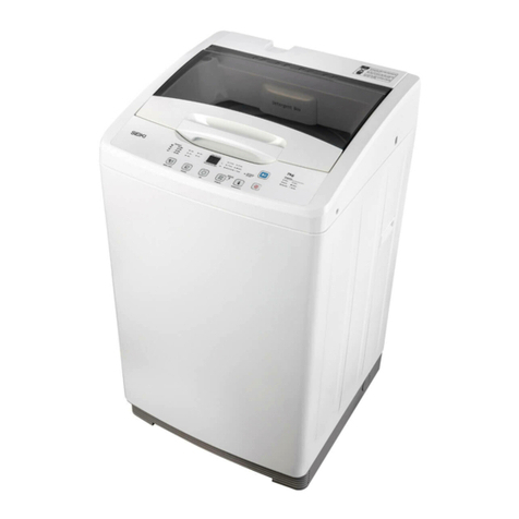 Seiki SC-7000AU7TLW User manual