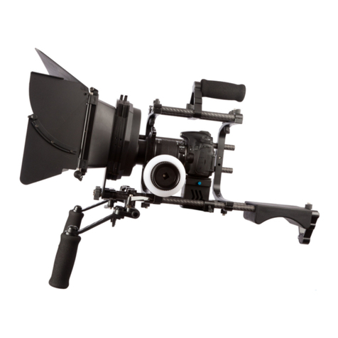 Phottix Trafo Assembly instructions