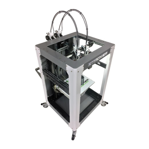 STACKER S Series user guide