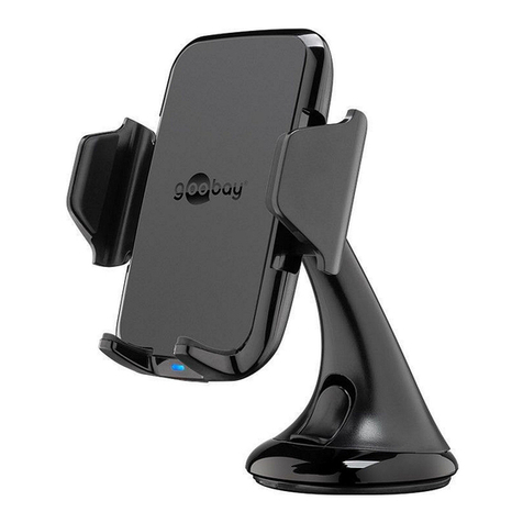Goobay 66309 user manual