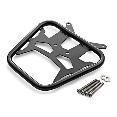 KTM 60112929050 Information