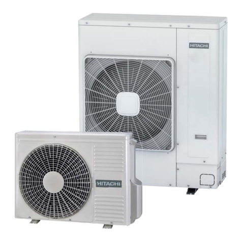 Daikin 4MXS-R Series User manual