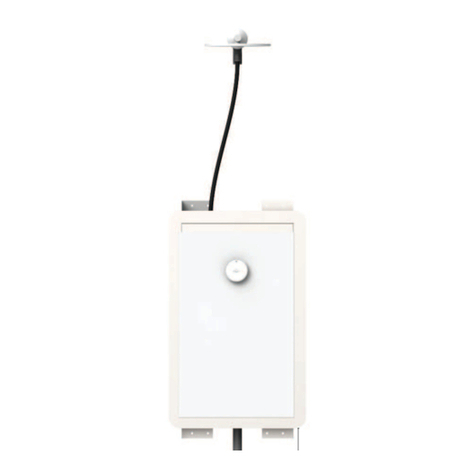 Orbital Systems OAS Standart R3 Installation