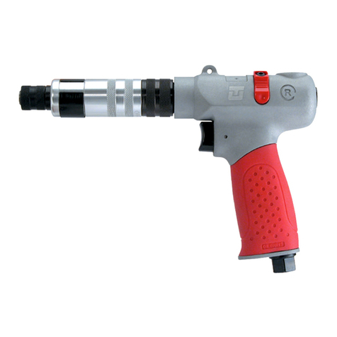 Universal Tool UT8963AT-17 User manual