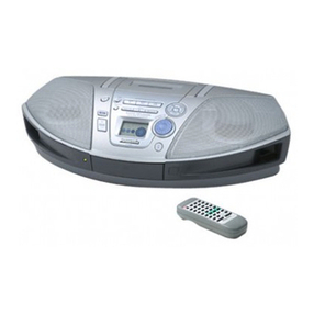 Panasonic RX-ES22E Service manual