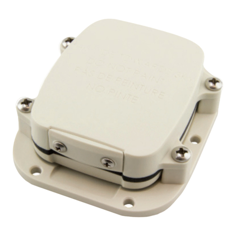 AutoConnect ACSPSATmini User manual