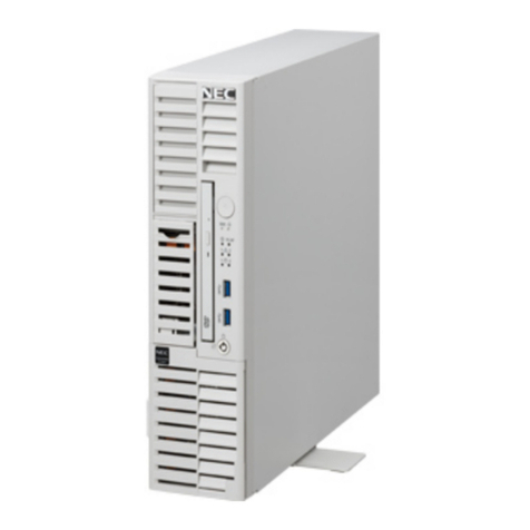 NEC N8100-1983F user guide
