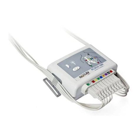 GE GEH-ECG 1200 User manual