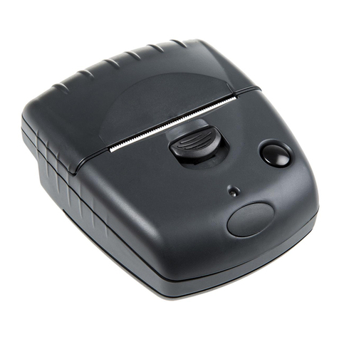 ABLE Systems Ap1300 User manual
