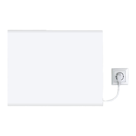 CO/Tech SPH01-04E User manual